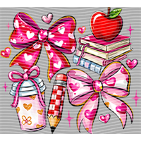 Valentine's Day-QRJ  5692